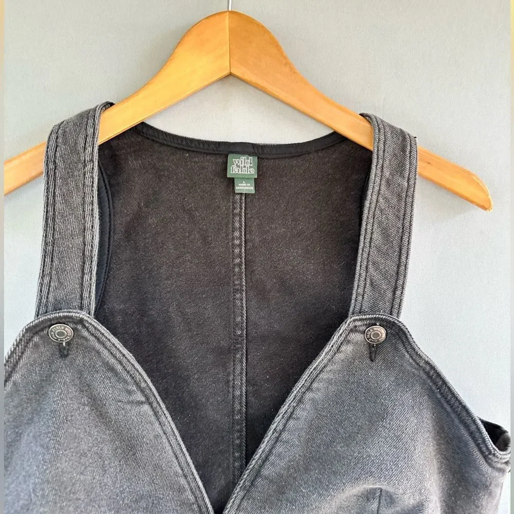 🎉5 for $45🎉 NWT Wild Fable top jean size L